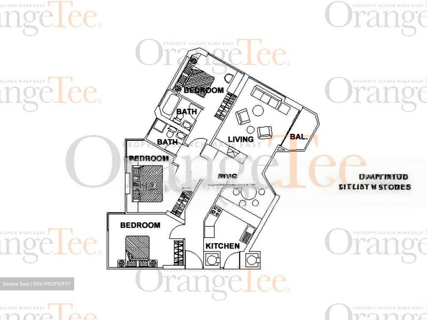 Bayshore Park (D16), Condominium #471725761
